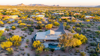 9432 Quail Trl, Carefree, AZ 85377
