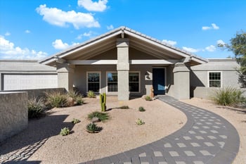 9432 Quail Trl, Carefree, AZ 85377