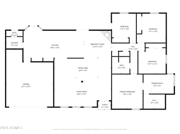 9432 Quail Trl, Carefree, AZ 85377