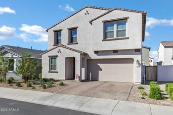 9432 Spiral Ave, Mesa, AZ 85212