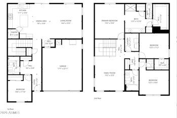 9432 Spiral Ave, Mesa, AZ 85212