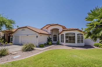 9433 Davenport Dr, Scottsdale, AZ 85260