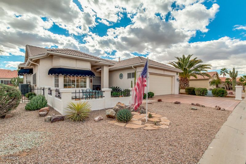 9433 E Champagne Dr, Sun Lakes, AZ 85248