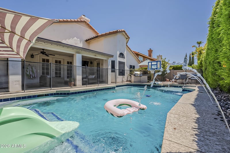 9433 Davenport Dr, Scottsdale, AZ 85260