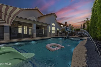 9433 Davenport Dr, Scottsdale, AZ 85260