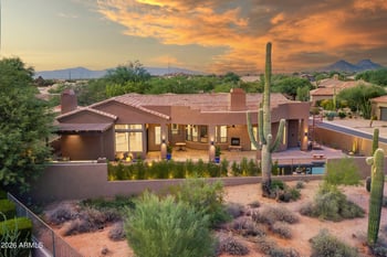 9433 E Monument Dr, Scottsdale, AZ 85262