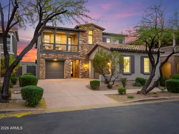 9433 E Trailside Vw, Scottsdale, AZ 85255