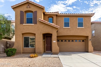 9433 Jamestown Rd, Phoenix, AZ 85037