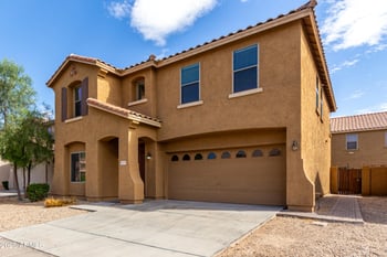 9433 Jamestown Rd, Phoenix, AZ 85037