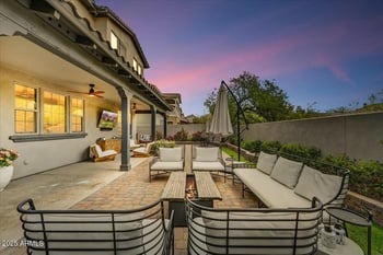 9433 Trailside Vw, Scottsdale, AZ 85255