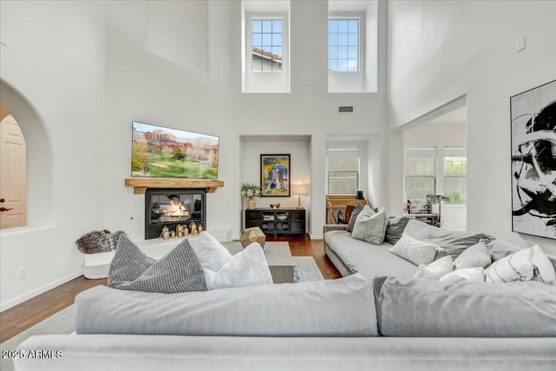 9433 Trailside Vw, Scottsdale, AZ 85255