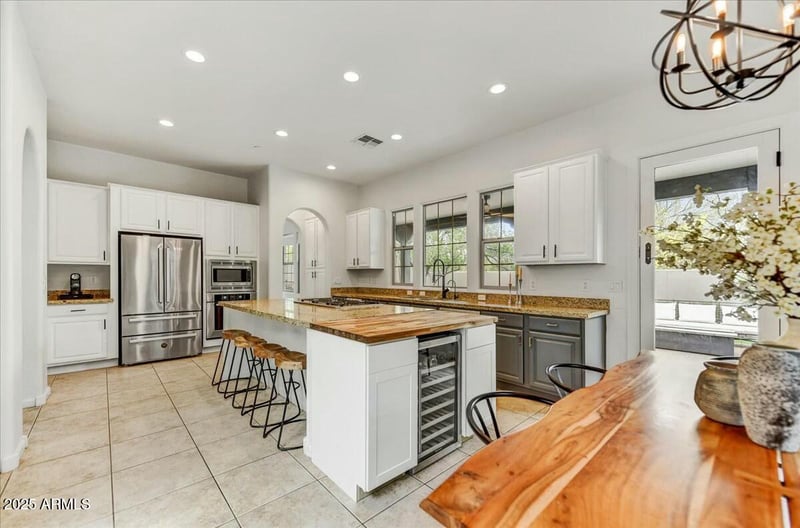 9433 Trailside Vw, Scottsdale, AZ 85255
