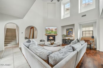 9433 Trailside Vw, Scottsdale, AZ 85255