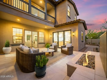 9433 Trailside Vw, Scottsdale, AZ 85255