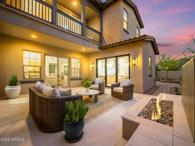 9433 Trailside Vw, Scottsdale, AZ 85255