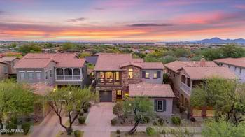 9433 Trailside Vw, Scottsdale, AZ 85255