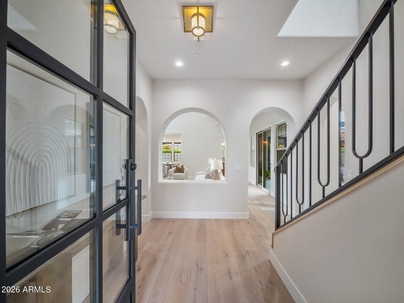 9433 Trailside Vw, Scottsdale, AZ 85255