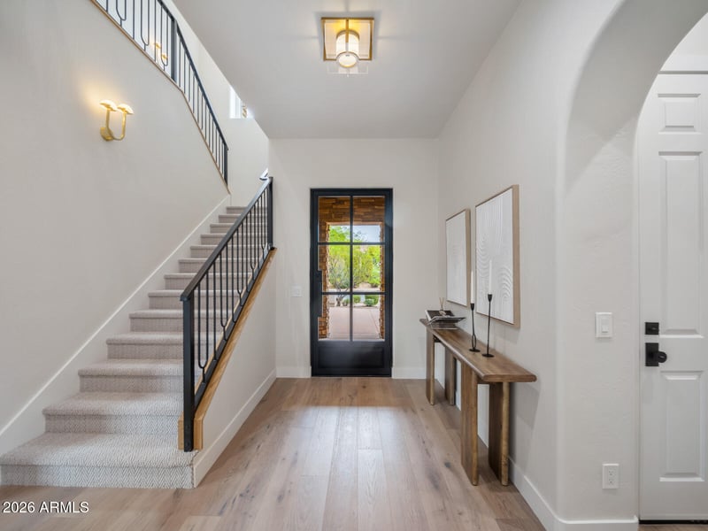 9433 Trailside Vw, Scottsdale, AZ 85255