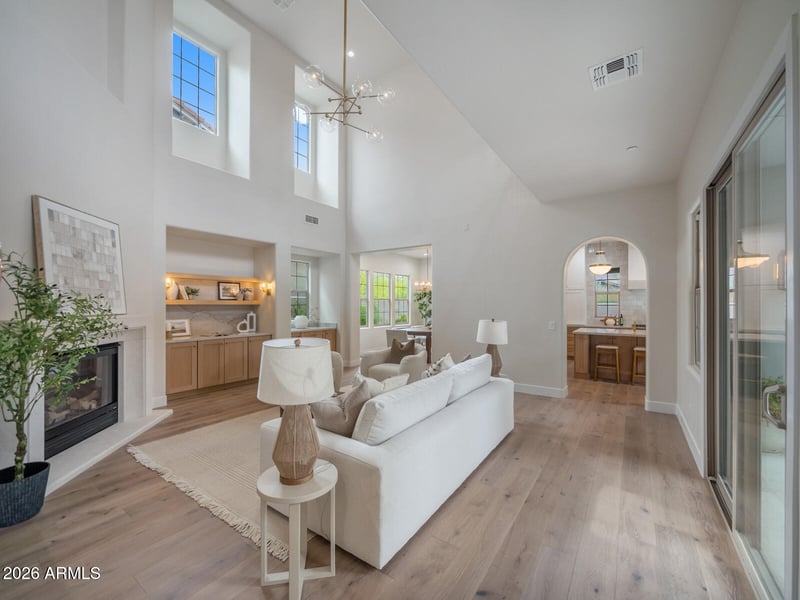 9433 Trailside Vw, Scottsdale, AZ 85255