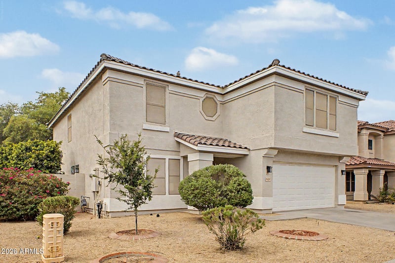 9433 Elm St, Phoenix, AZ 85037