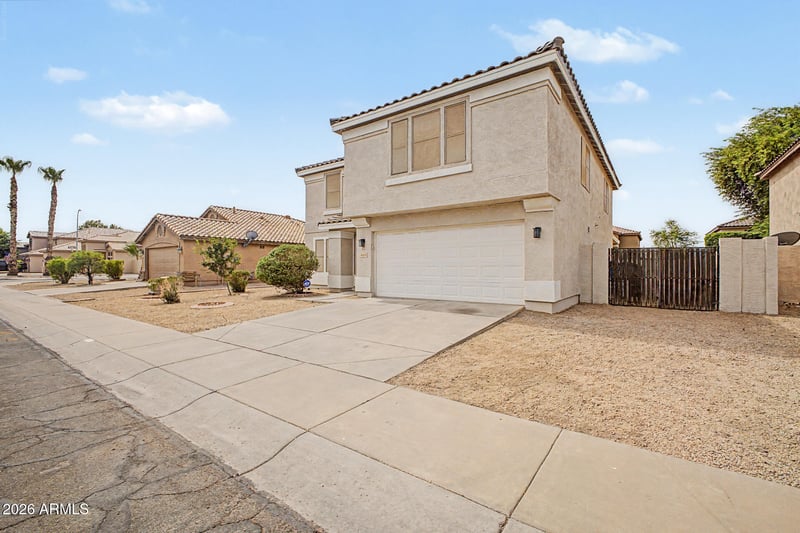 9433 Elm St, Phoenix, AZ 85037