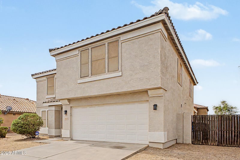 9433 Elm St, Phoenix, AZ 85037