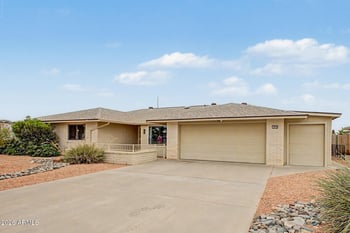 9433 Hutton Dr, Sun City, AZ 85351