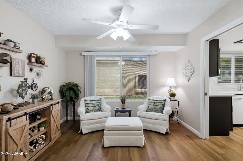 9433 W Mcrae Way, Peoria, AZ 85382