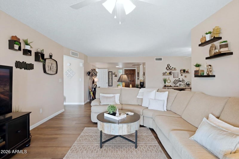 9433 W Mcrae Way, Peoria, AZ 85382