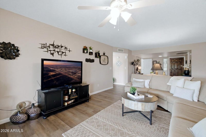 9433 W Mcrae Way, Peoria, AZ 85382