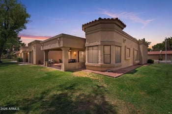 9433 Mcrae Way, Peoria, AZ 85382