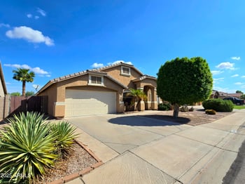 9434 Osage Ave, Mesa, AZ 85212