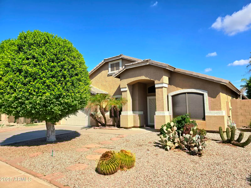 9434 Osage Ave, Mesa, AZ 85212