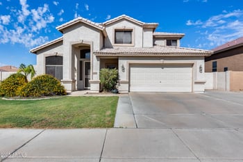 9434 Pierson St, Phoenix, AZ 85037