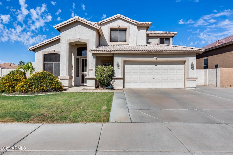9434 Pierson St, Phoenix, AZ 85037