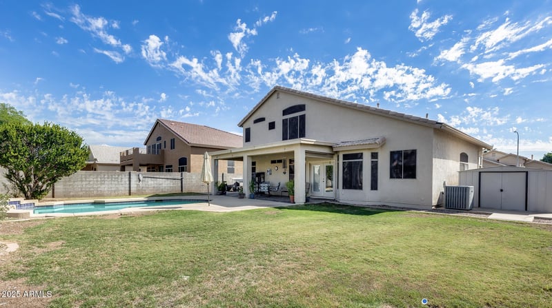 9434 Pierson St, Phoenix, AZ 85037