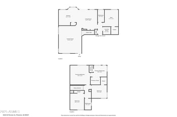 9434 Pierson St, Phoenix, AZ 85037