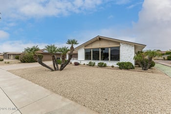 9434 Raintree Dr, Sun, AZ 85351