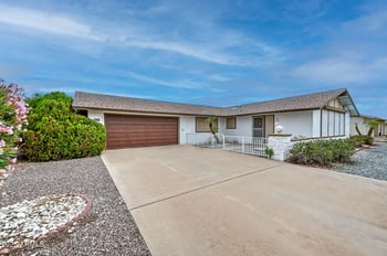 9434 Raintree Dr, Sun City, AZ 85351