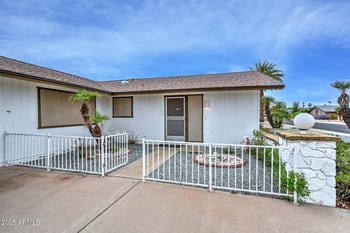 9434 Raintree Dr, Sun City, AZ 85351