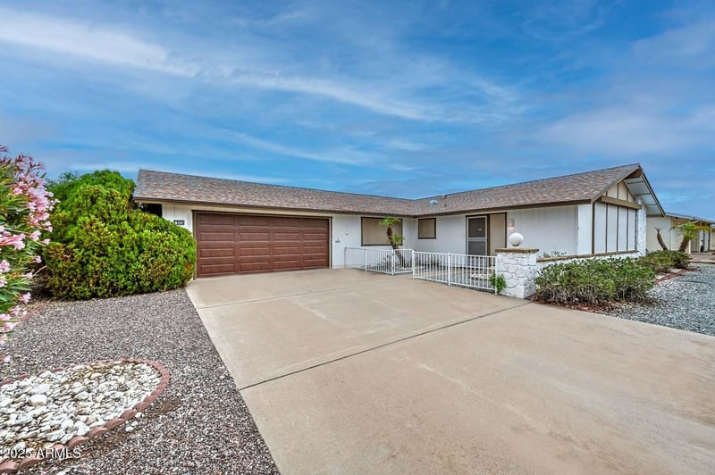 9434 Raintree Dr, Sun City, AZ 85351