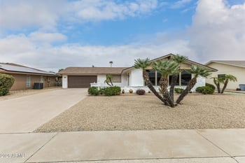9434 Raintree Dr, Sun City, AZ 85351