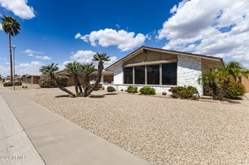 9434 Raintree Dr, Sun City, AZ 85351