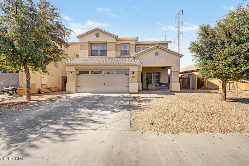9434 W Elwood St, Tolleson, AZ 85353