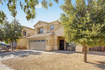 9434 Elwood St, Tolleson, AZ 85353