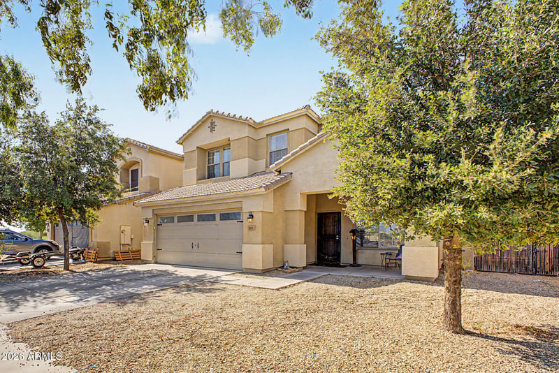 9434 W Elwood St, Tolleson, AZ 85353