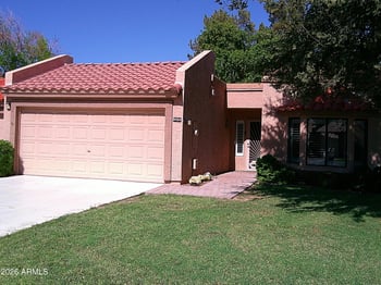 9434 W Mcrae Way, Peoria, AZ 85382
