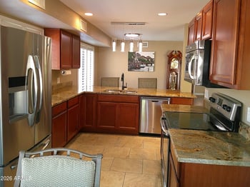 9434 W Mcrae Way, Peoria, AZ 85382