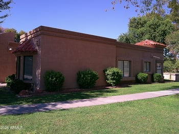 9434 W Mcrae Way, Peoria, AZ 85382