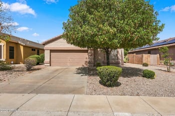 9434 W Ross Ave, Peoria, AZ 85382